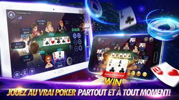 4Ones Poker capture d'écran 1