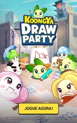 Baixar KOONGYA Draw Party APK