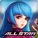 KOF ALLSTAR aplikacja