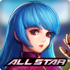 آیکون‌ KOF ALLSTAR