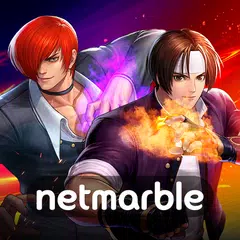 download The King of Fighters ALLSTAR APK