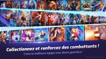 The King of Fighters ALLSTAR capture d'écran 1