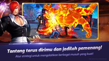 The King of Fighters ALLSTAR syot layar 2