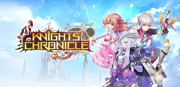 Knights Chronicle