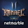 Lineage 2: Revolution 图标 Lineage 2: Revolution 图标