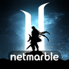 Lineage 2: Revolution 圖標 Lineage 2: Revolution 圖標