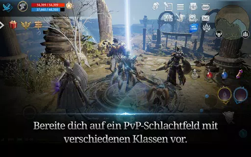 Lineage 2: Revolution