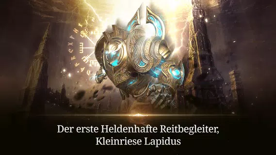 Lineage 2: Revolution
