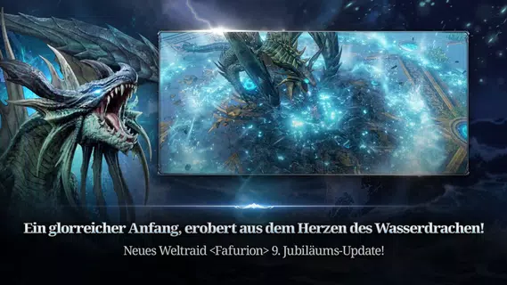 Lineage 2: Revolution