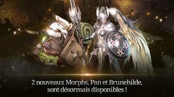 Lineage 2: Revolution capture d'écran 2