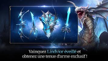 Lineage 2: Revolution Affiche