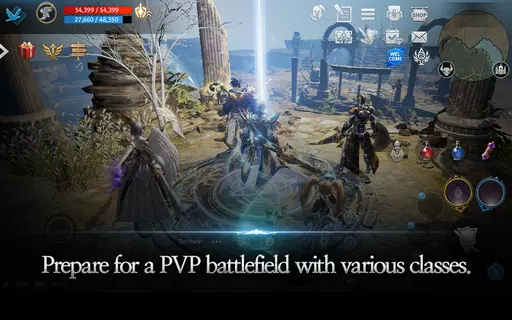 Lineage 2: Revolution