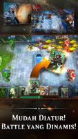 Magic: ManaStrike syot layar 1