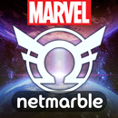 MARVEL Future Revolution aplikacja