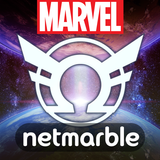 MARVEL フューチャーレボリューション APK