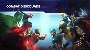 MARVEL Future Revolution capture d'écran 1