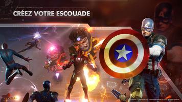 MARVEL Future Revolution capture d'écran 2