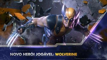 MARVEL Future Revolution Cartaz