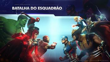 MARVEL Future Revolution imagem de tela 1