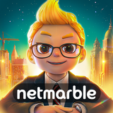 Meta World: My City APK