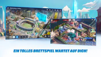 Meta World: My City Plakat