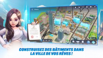 Meta World: My City capture d'écran 1