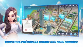 Meta World: My City imagem de tela 1