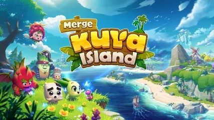 download Merge Kuya Island XAPK