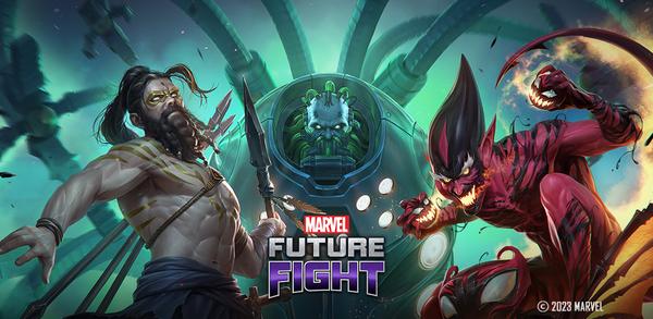 How to Download MARVEL Future Fight APK Latest Version 11.1.0 for Android 2025 image