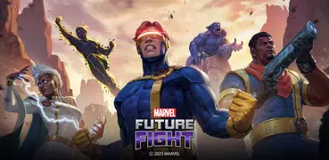 MARVEL Future Fight