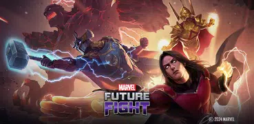 MARVEL Future Fight