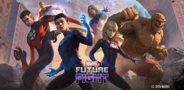 MARVEL Future Fight