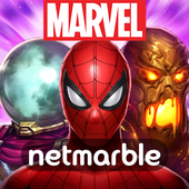 MARVEL Future Fight APK Versions