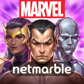 MARVEL Future Fight v5.3.0 MOD