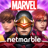 MARVEL Future Fight v5.4.0 Mod