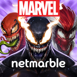 MARVEL Future Fight APK