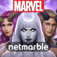 Descargar APK de MARVEL Future Fight