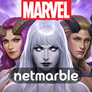 APK MARVEL Future Fight