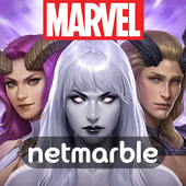 MARVEL Future Fight icon