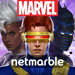 MARVEL Future Fight Icon
