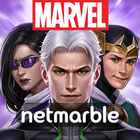 آیکون‌ MARVEL Future Fight