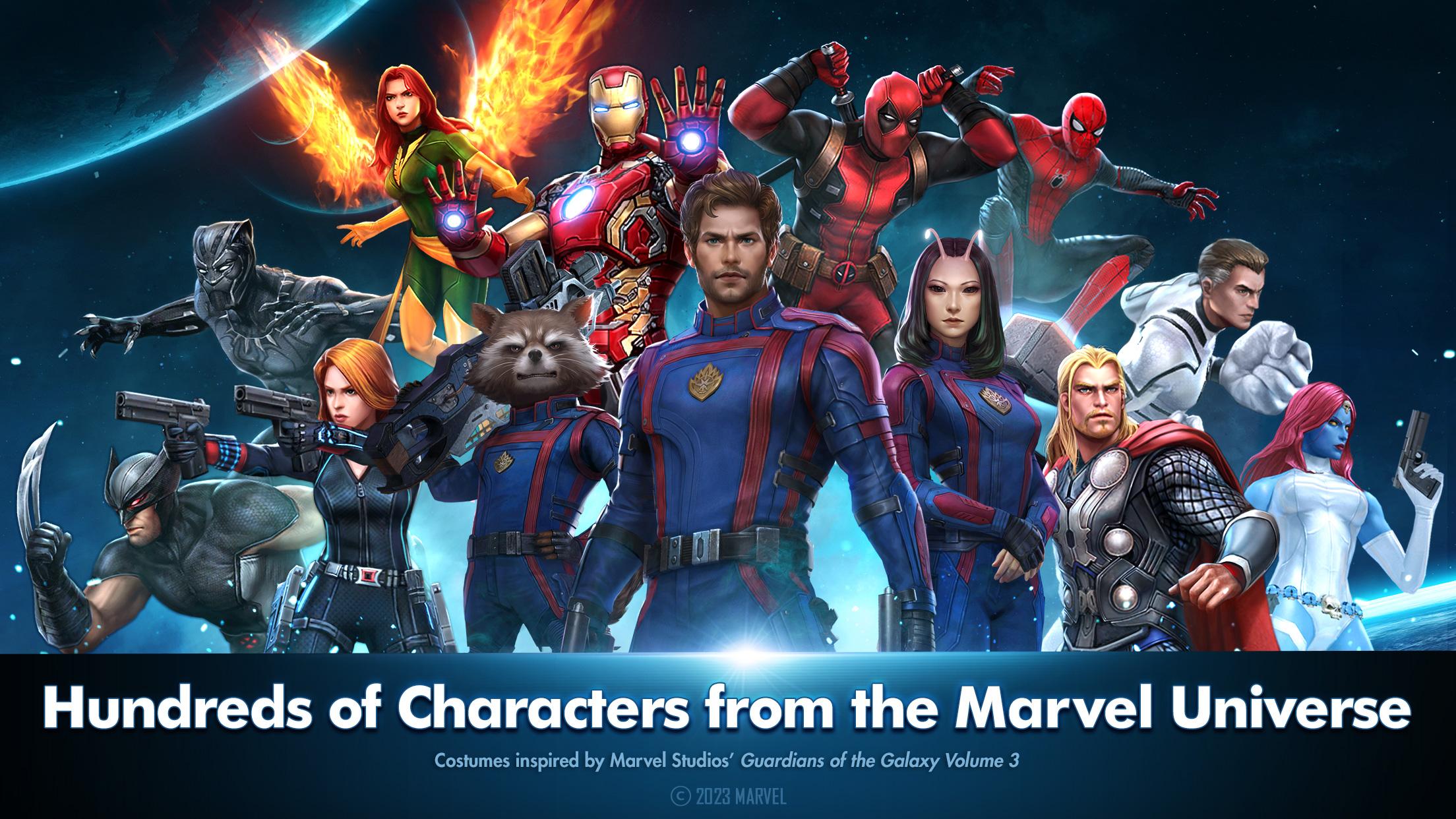 MARVEL Future Fight APK for Android Download MARVEL Future Fight APK for Android Download