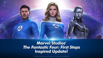 MARVEL Future Fight screenshot 1