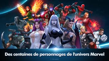 MARVEL Future Fight capture d'écran 1