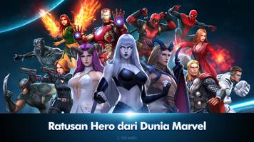 MARVEL Future Fight screenshot 1