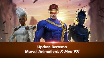MARVEL Future Fight syot layar 1