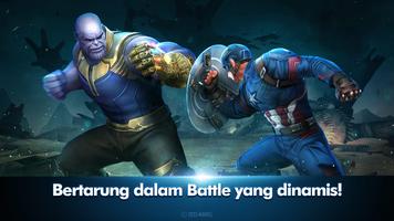 MARVEL Future Fight syot layar 2