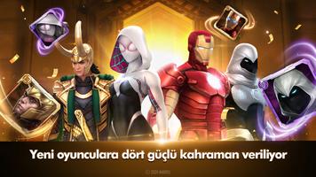 MARVEL Future Fight gönderen