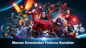 MARVEL Future Fight Ekran Görüntüsü 1