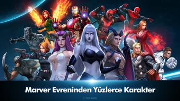 MARVEL Future Fight Ekran Görüntüsü 1